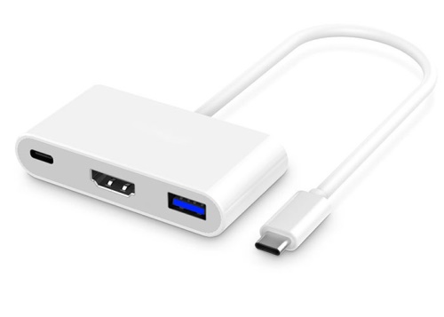 Adaptorler /Çeviriciler / HYTECH Adaptorler /Çeviriciler